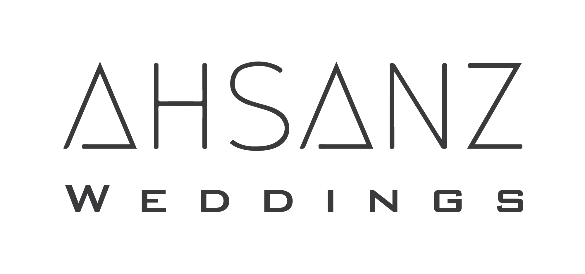 AHSANZ Weddings